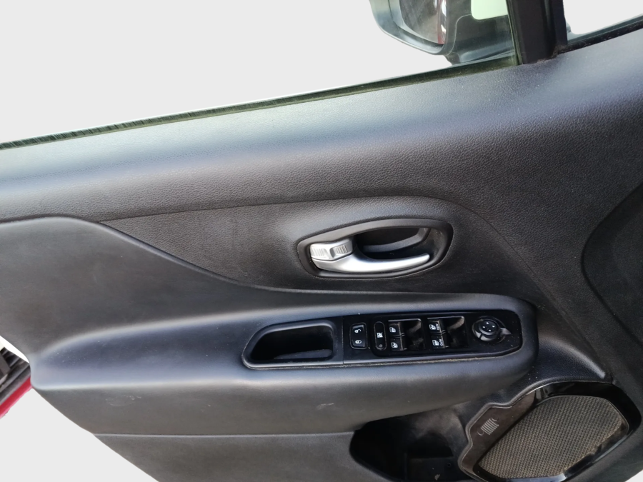 Imagen de Jeep Renegade