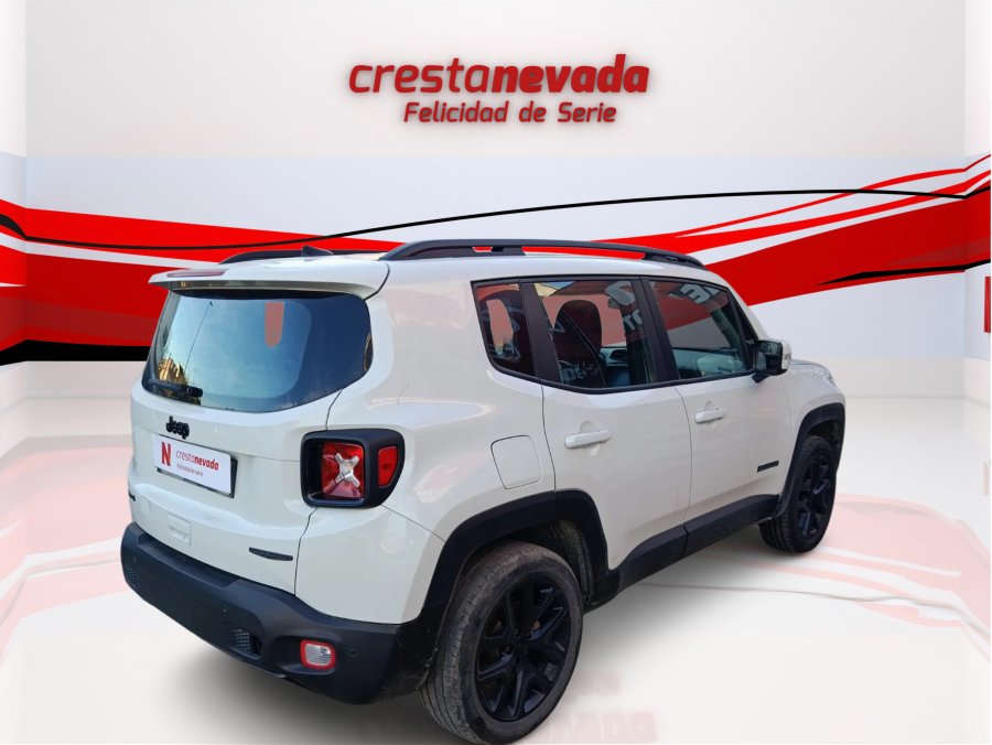 Imagen de Jeep Renegade