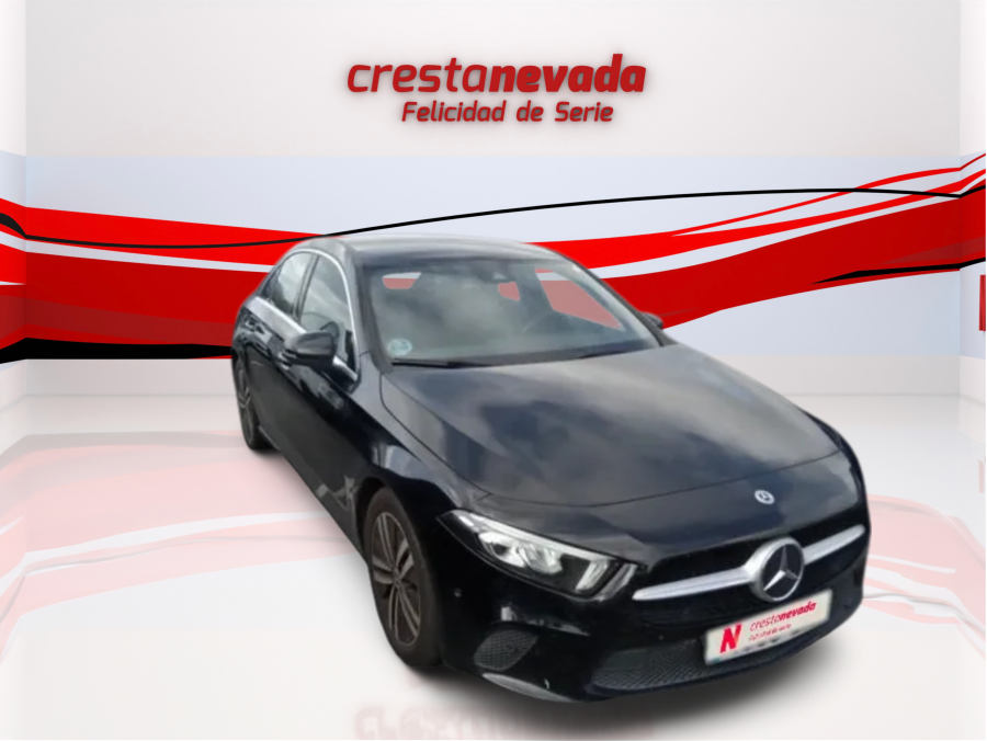 Imagen de mercedes-benz Clase A