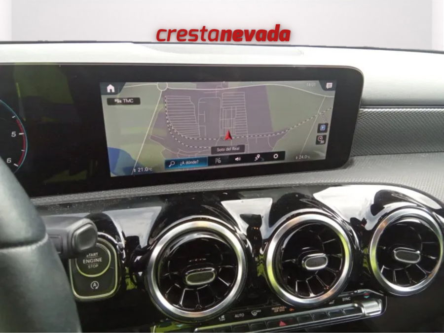 Imagen de mercedes-benz Clase A