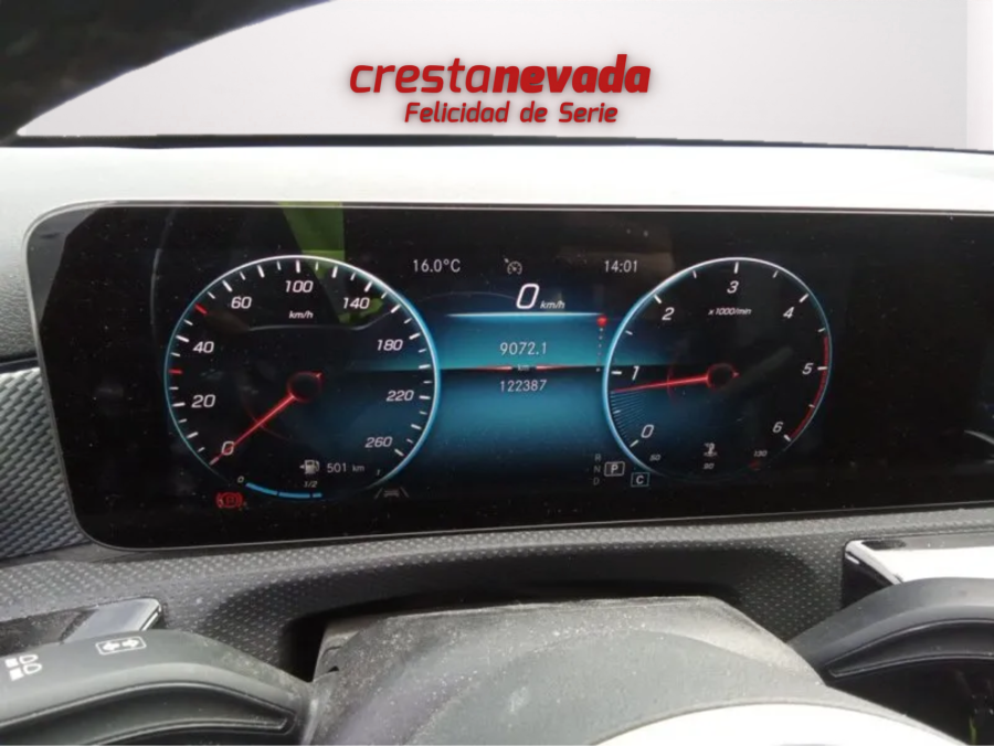 Imagen de mercedes-benz Clase A