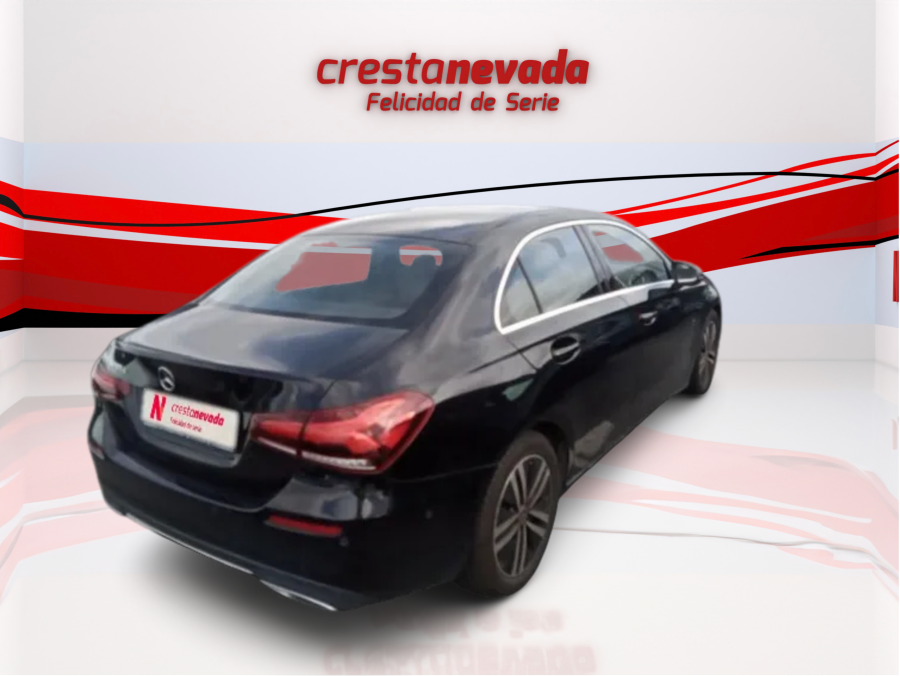 Imagen de mercedes-benz Clase A