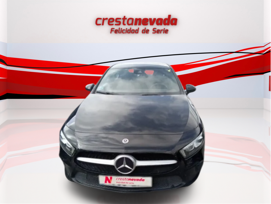 Imagen de mercedes-benz Clase A