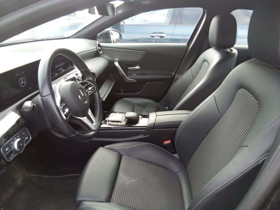 Imagen de mercedes-benz Clase A