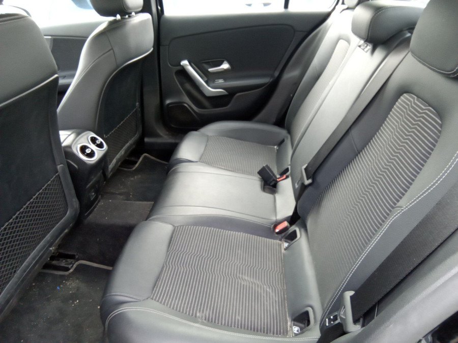 Imagen de mercedes-benz Clase A