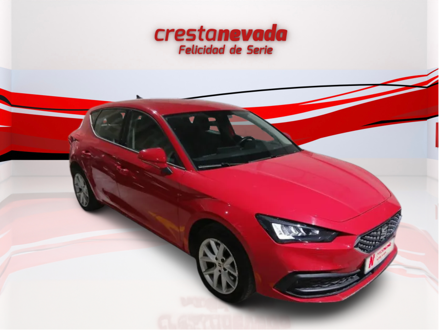 Imagen de SEAT León