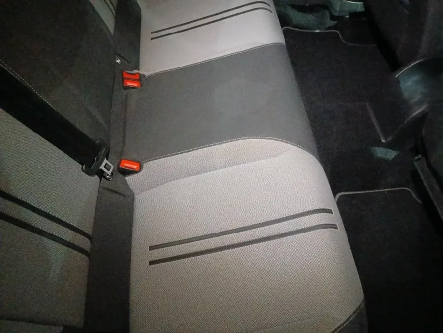 Imagen de SEAT León