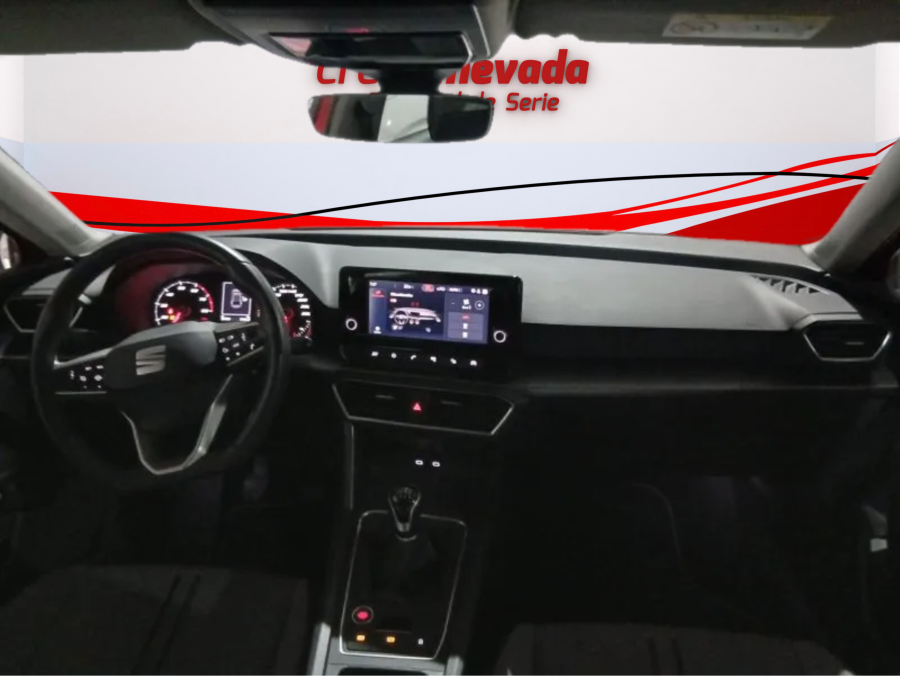 Imagen de SEAT León