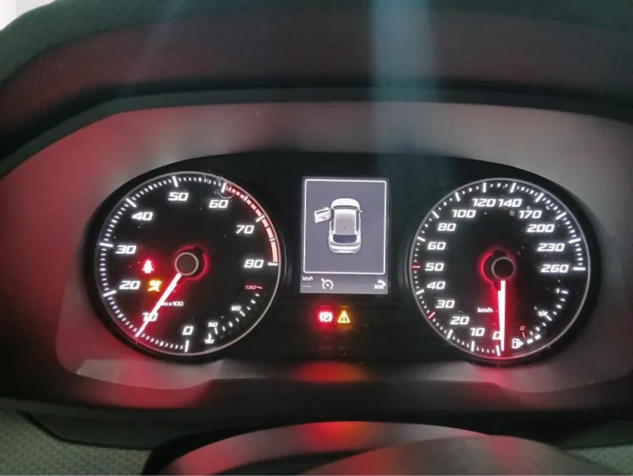 Imagen de SEAT León