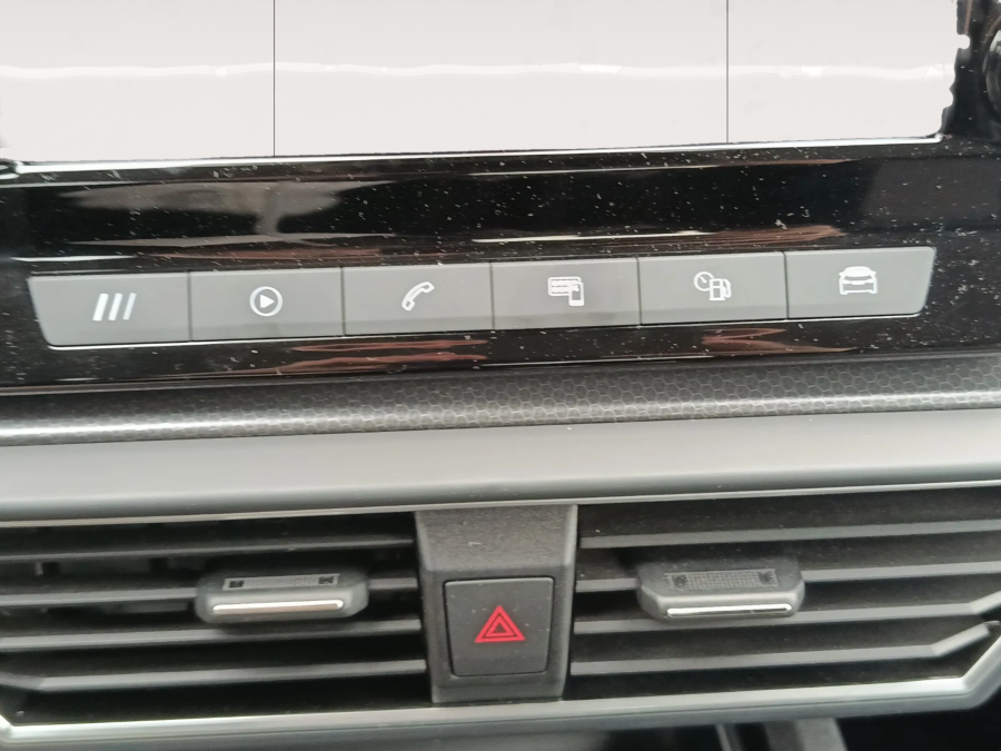 Imagen de SEAT León