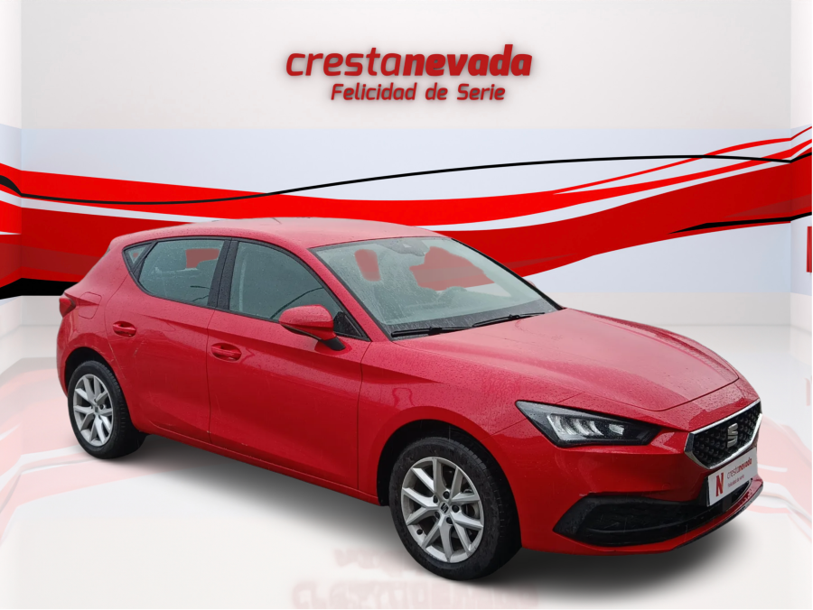 Imagen de SEAT León