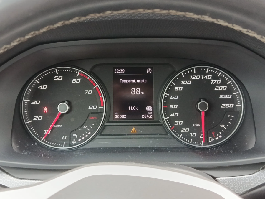 Imagen de SEAT León