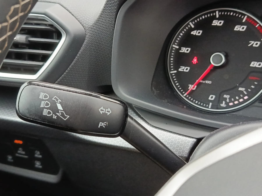 Imagen de SEAT León