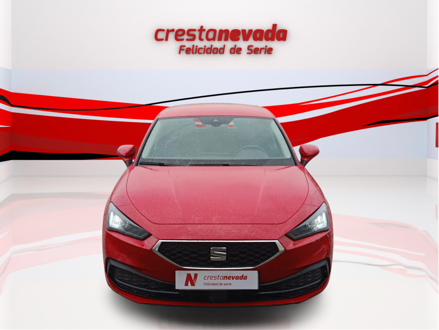 Imagen de SEAT León