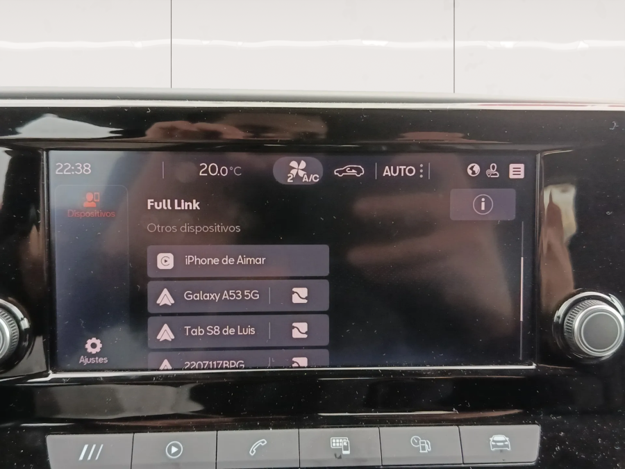 Imagen de SEAT León