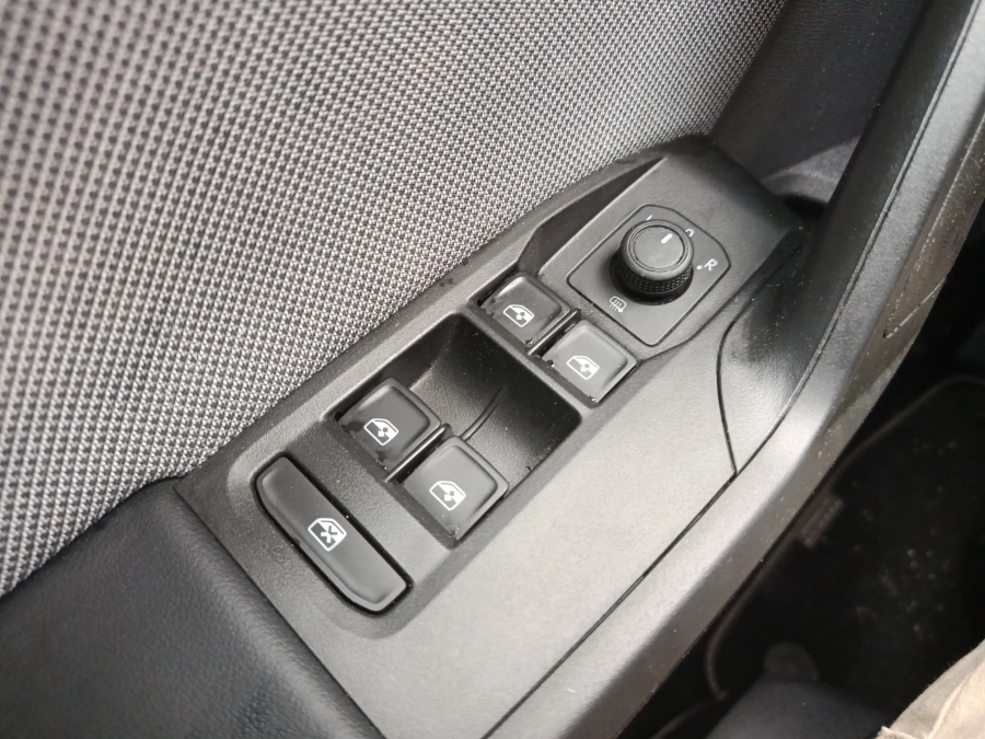 Imagen de SEAT León