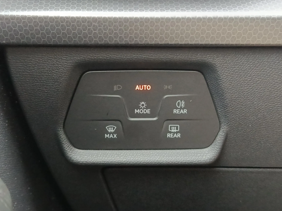 Imagen de SEAT León