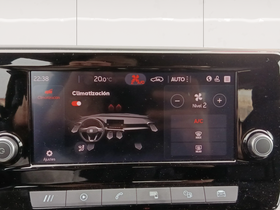 Imagen de SEAT León