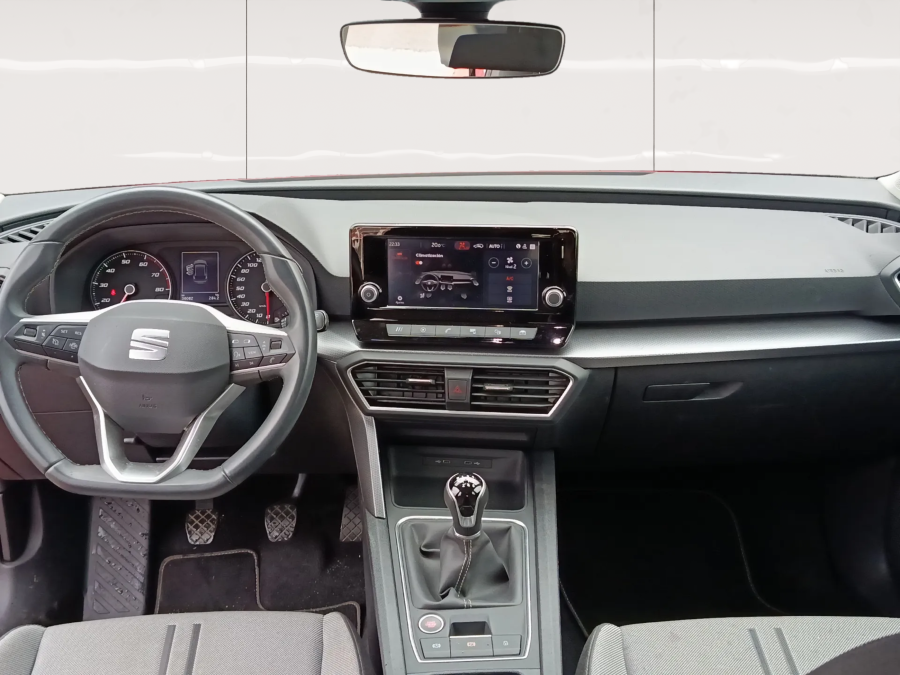 Imagen de SEAT León