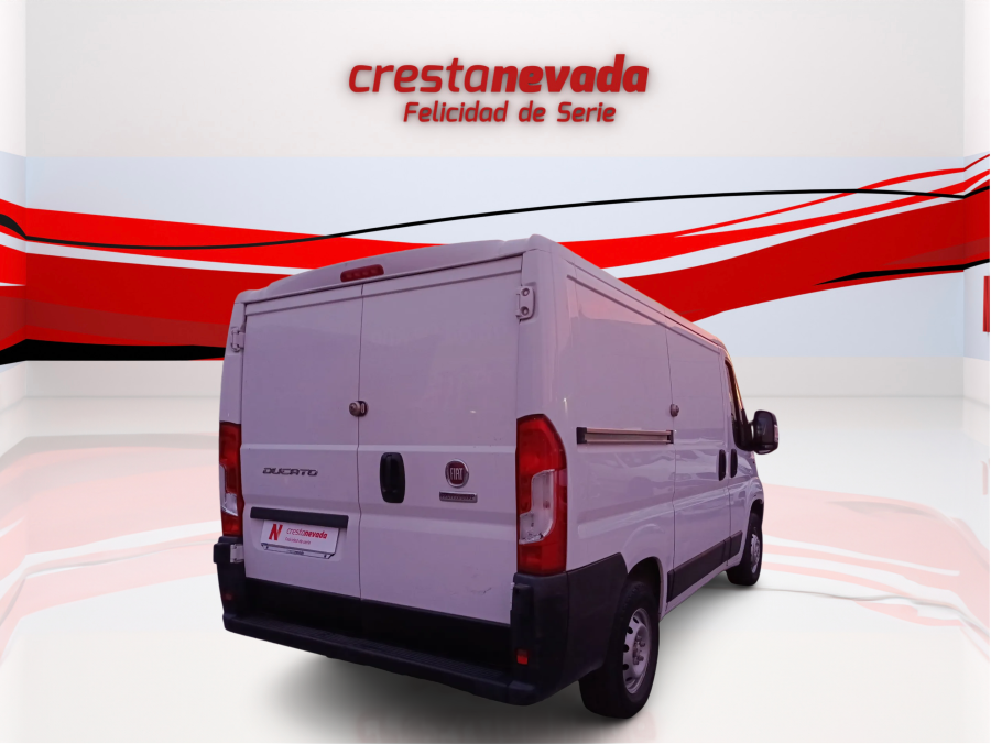 Imagen de Fiat Ducato
