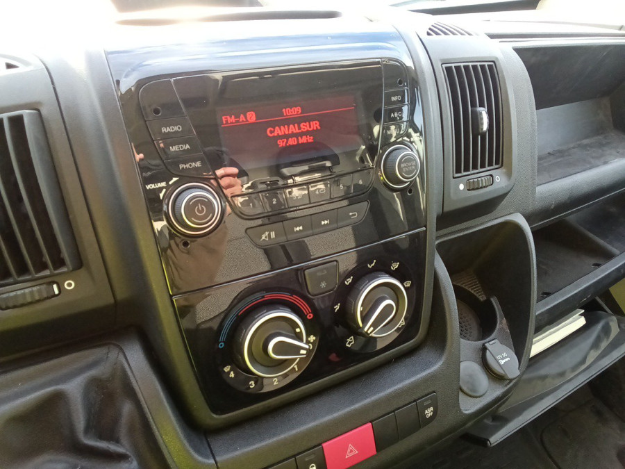 Imagen de Fiat Ducato