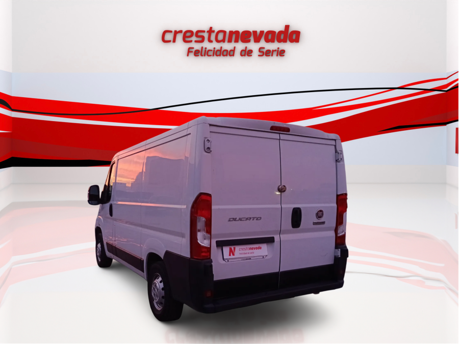 Imagen de Fiat Ducato