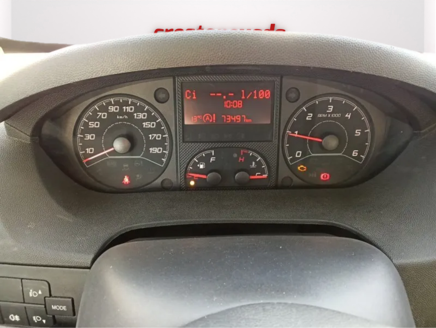 Imagen de Fiat Ducato