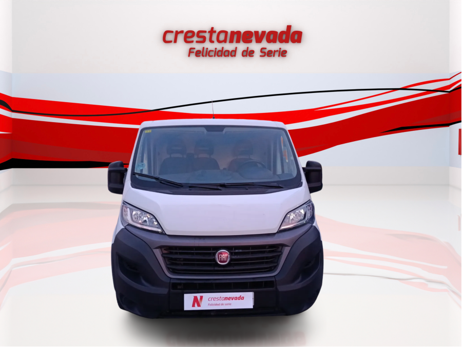 Imagen de Fiat Ducato