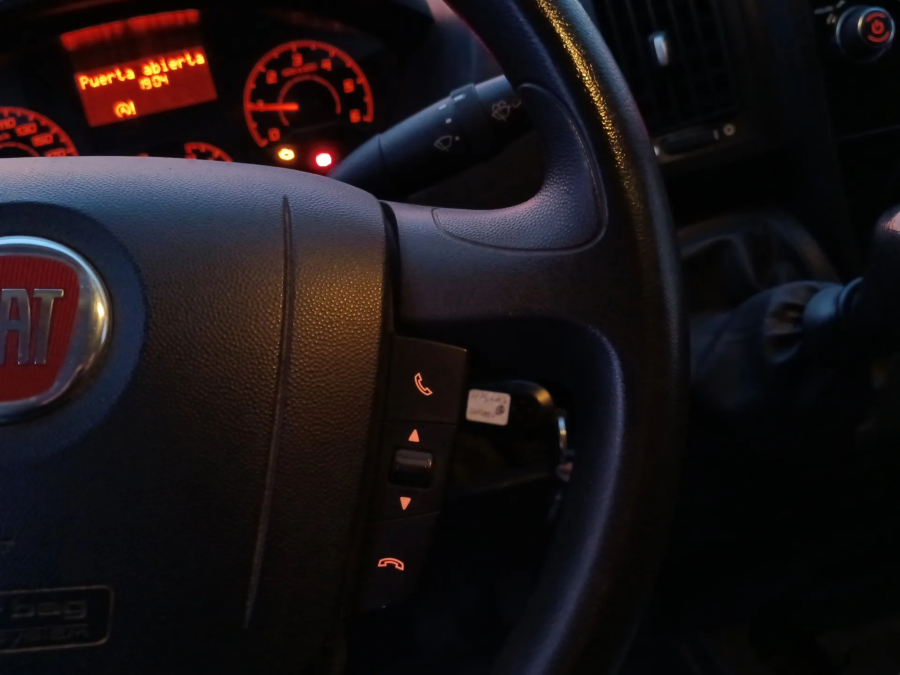 Imagen de Fiat Ducato