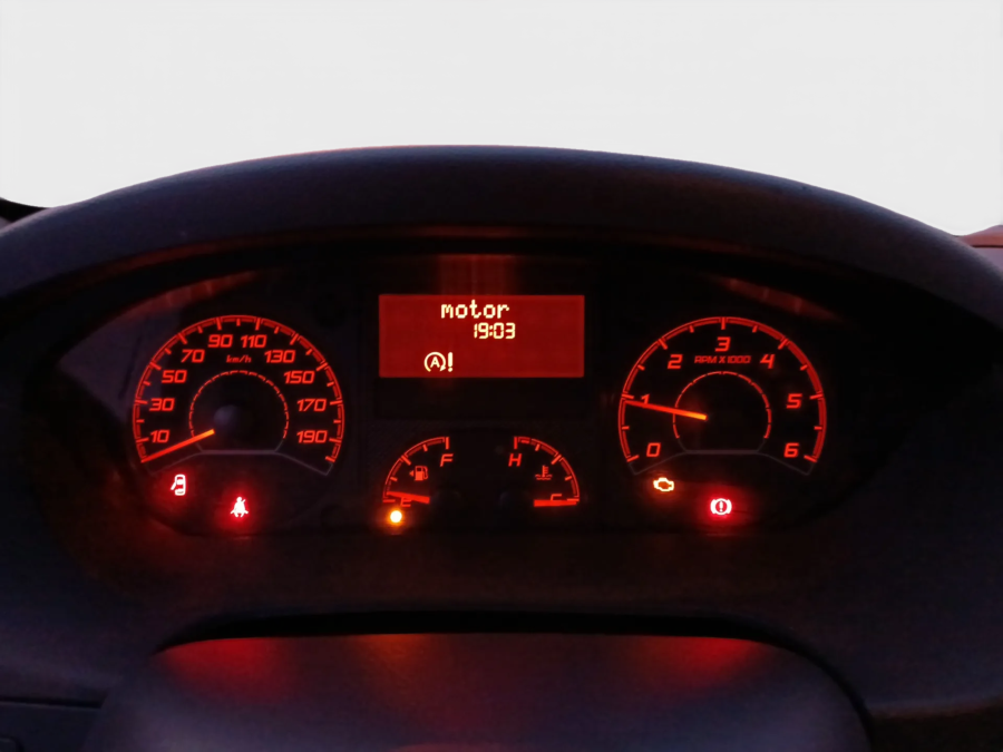 Imagen de Fiat Ducato