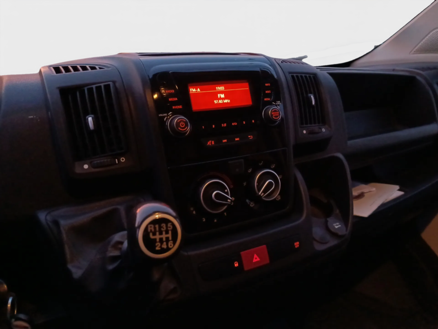 Imagen de Fiat Ducato