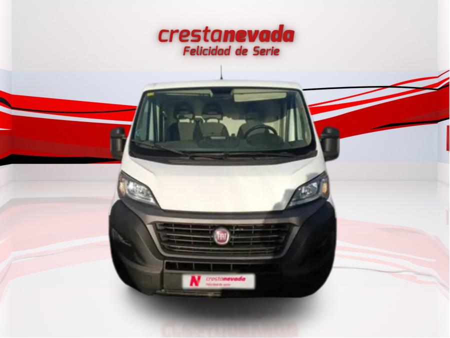 Imagen de Fiat Ducato