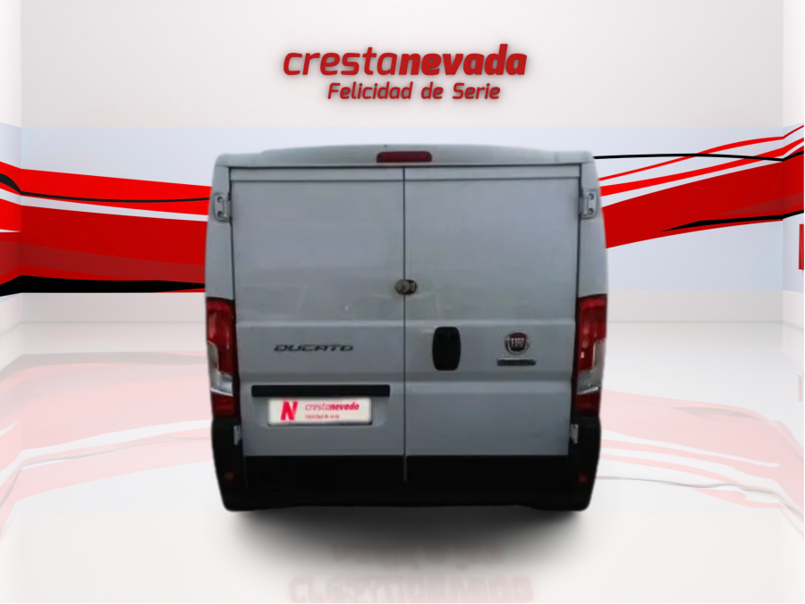 Imagen de Fiat Ducato