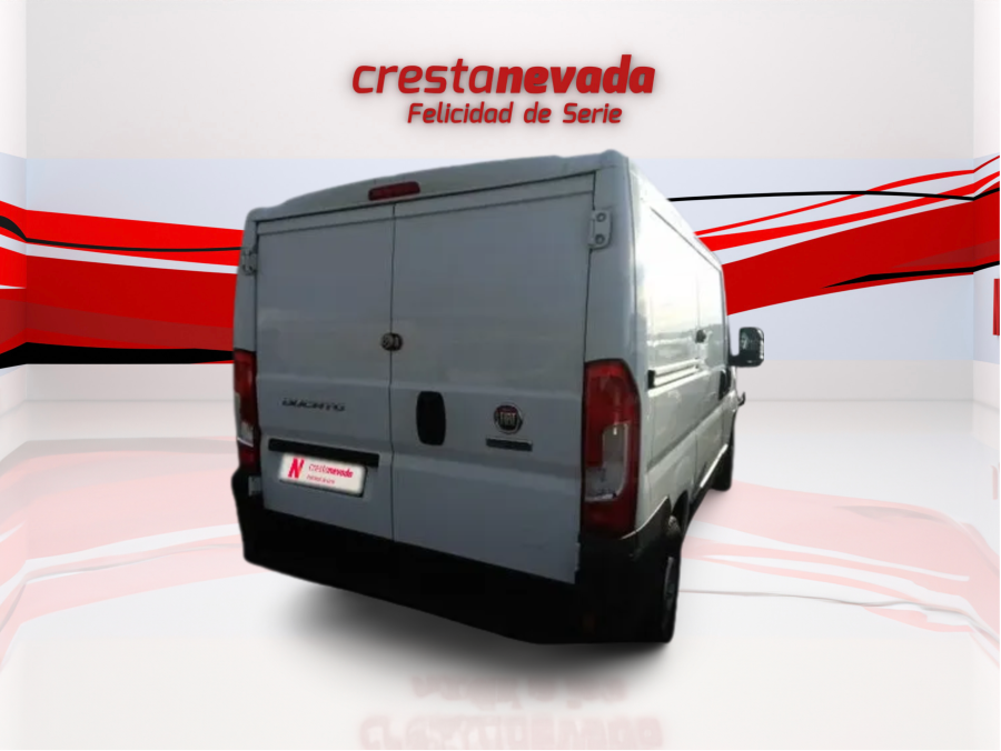 Imagen de Fiat Ducato