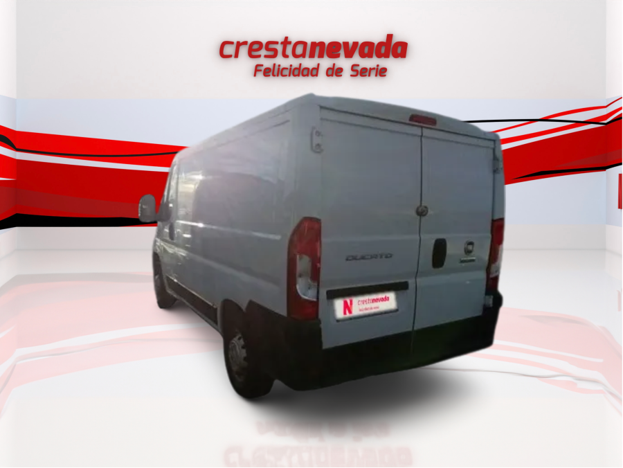 Imagen de Fiat Ducato