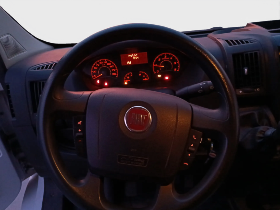 Imagen de Fiat Ducato