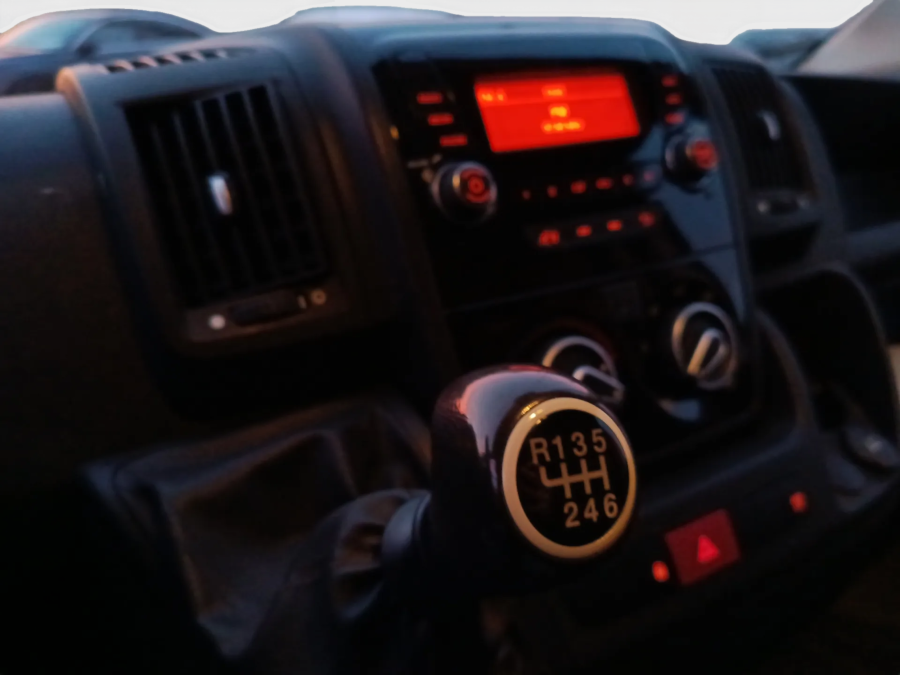 Imagen de Fiat Ducato