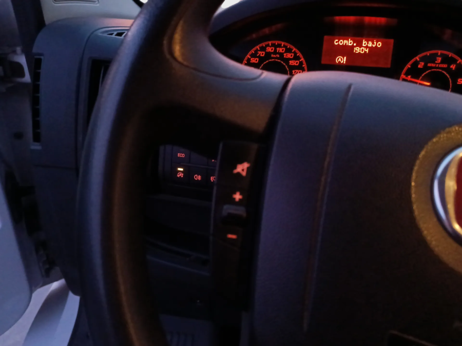 Imagen de Fiat Ducato