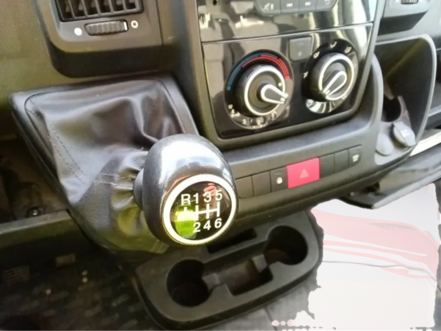 Imagen de Fiat Ducato