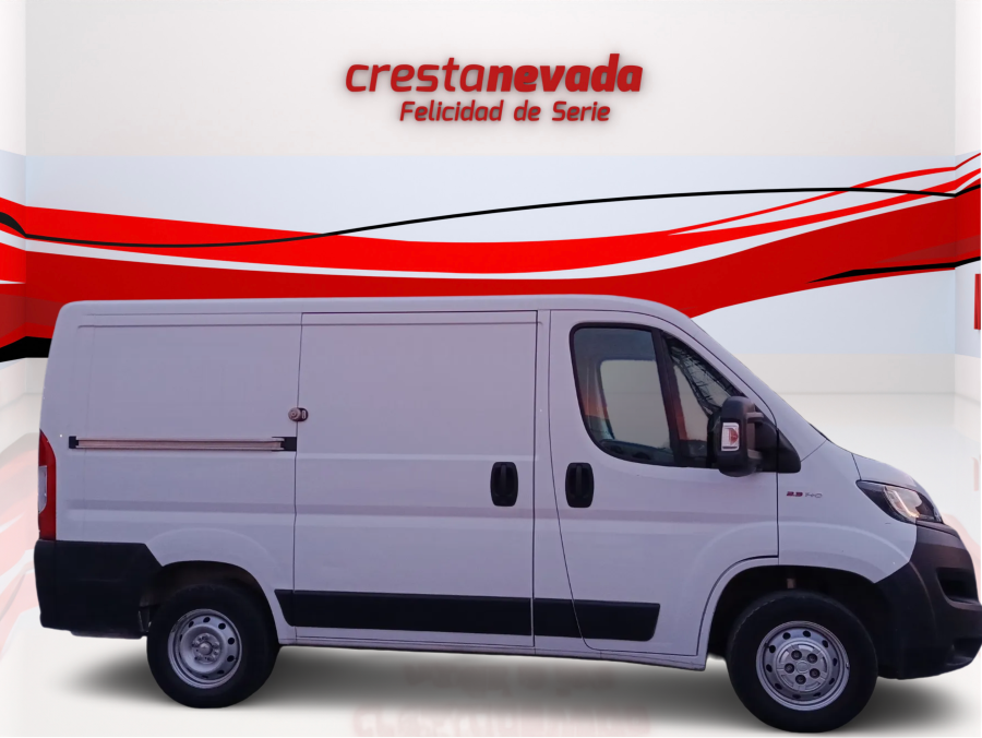 Imagen de Fiat Ducato