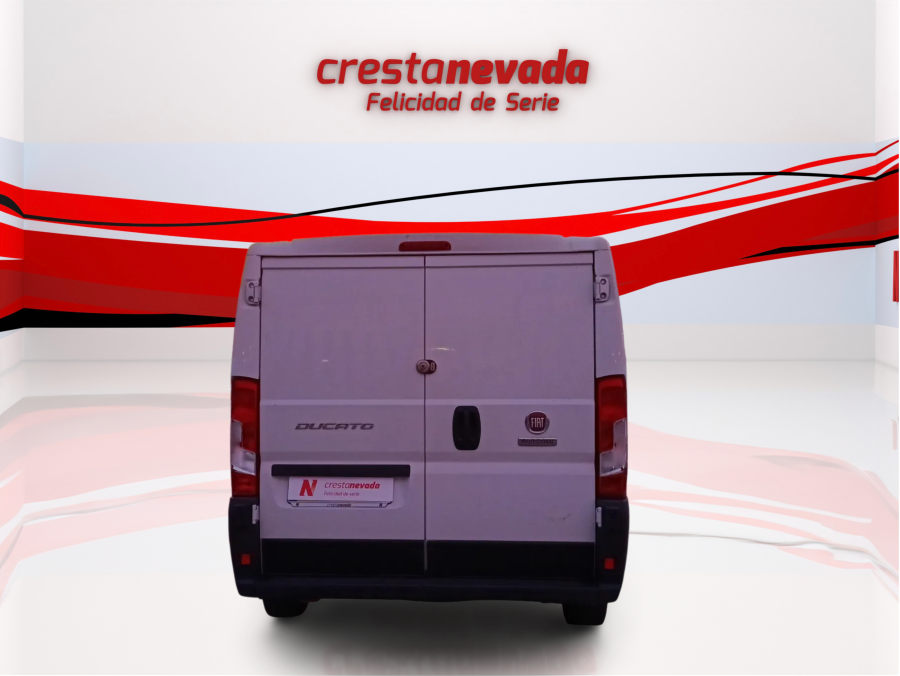 Imagen de Fiat Ducato