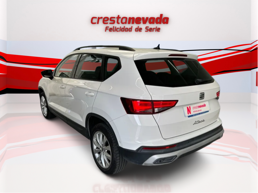 Imagen de SEAT Ateca