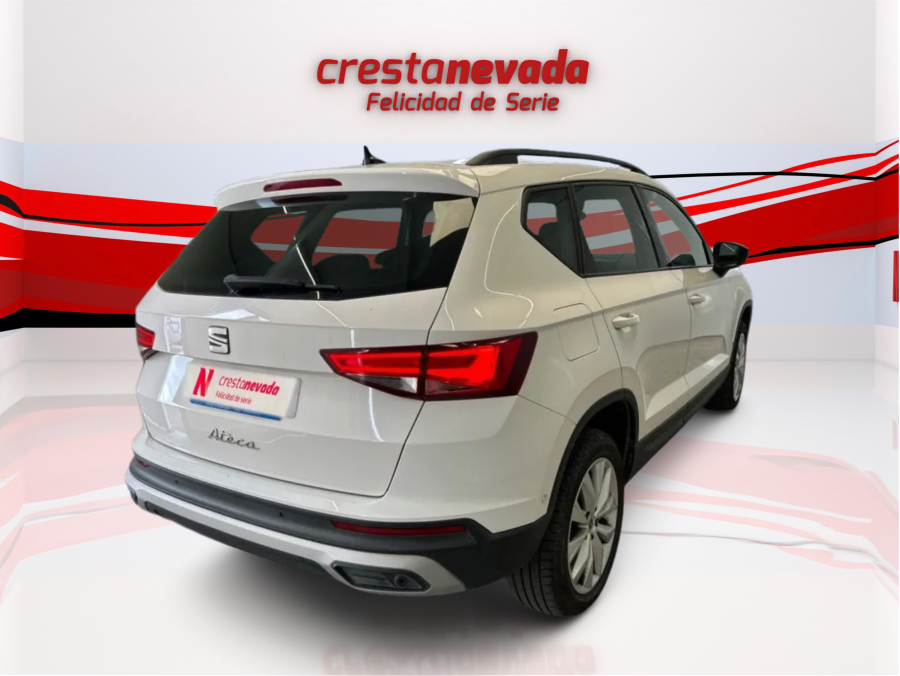 Imagen de SEAT Ateca