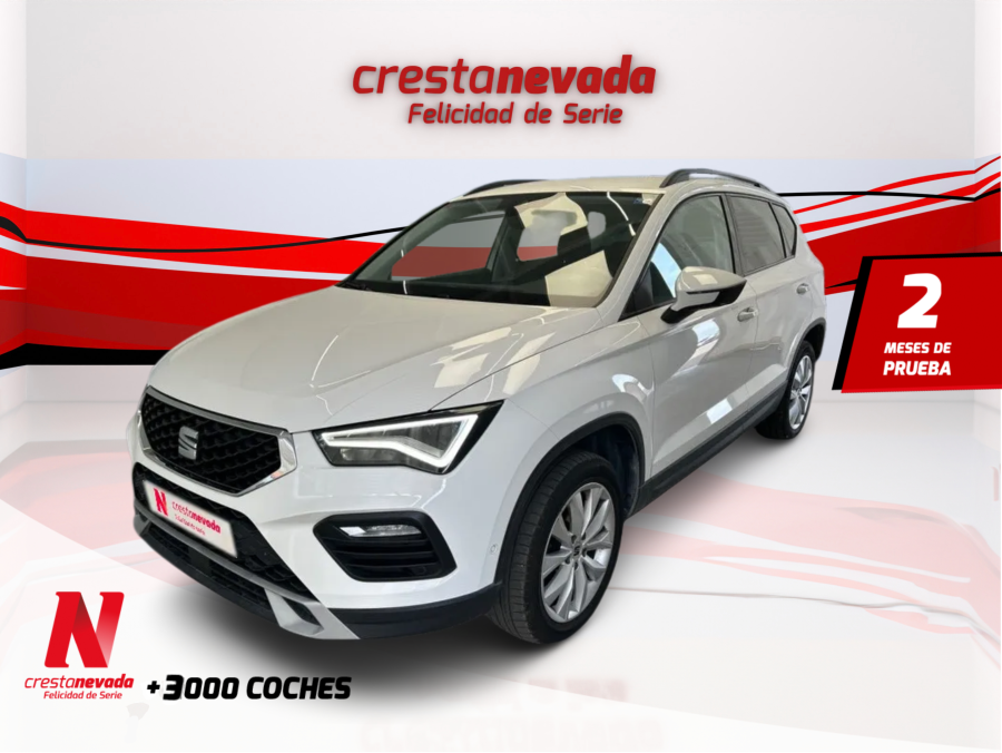 Imagen de SEAT Ateca