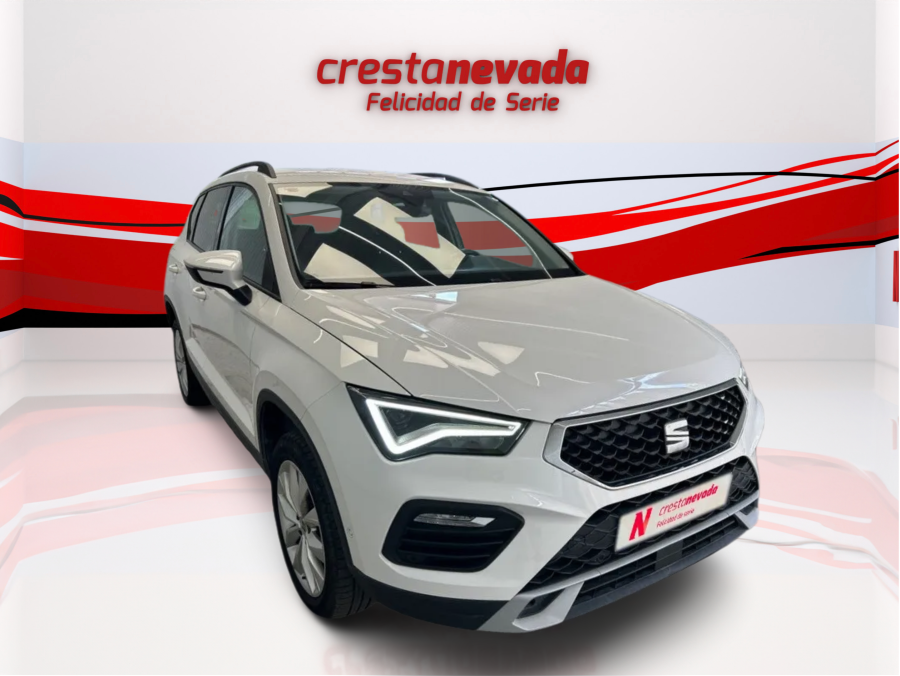 Imagen de SEAT Ateca