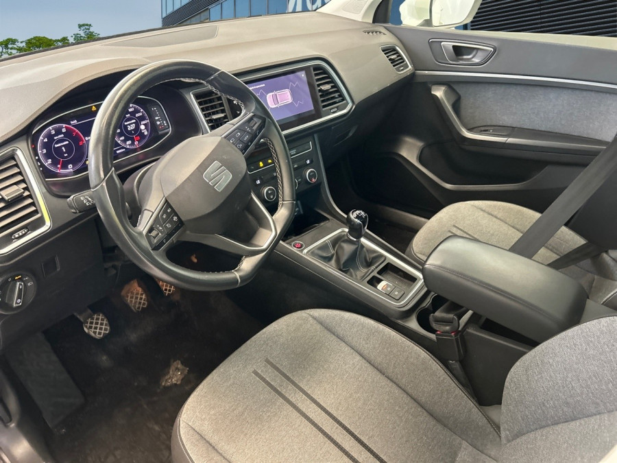 Imagen de SEAT Ateca