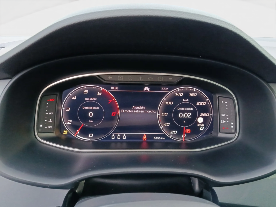 Imagen de SEAT Ateca