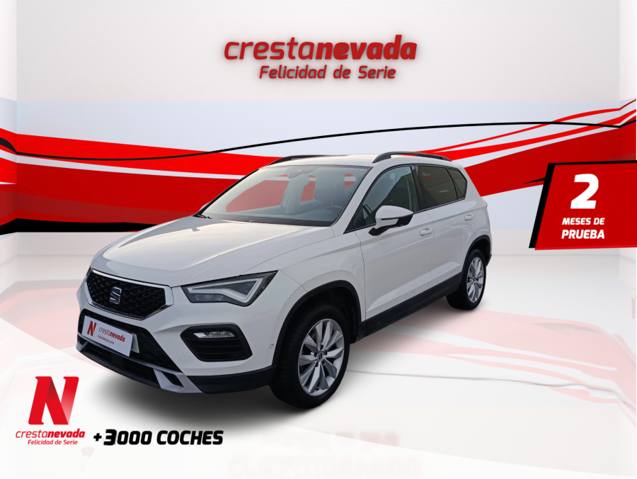 Imagen de SEAT Ateca