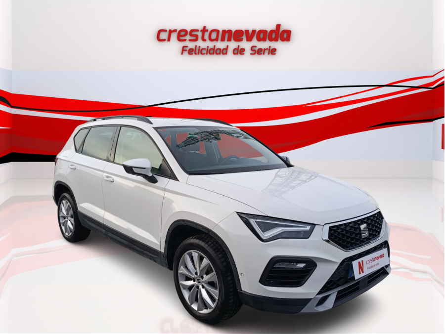 Imagen de SEAT Ateca