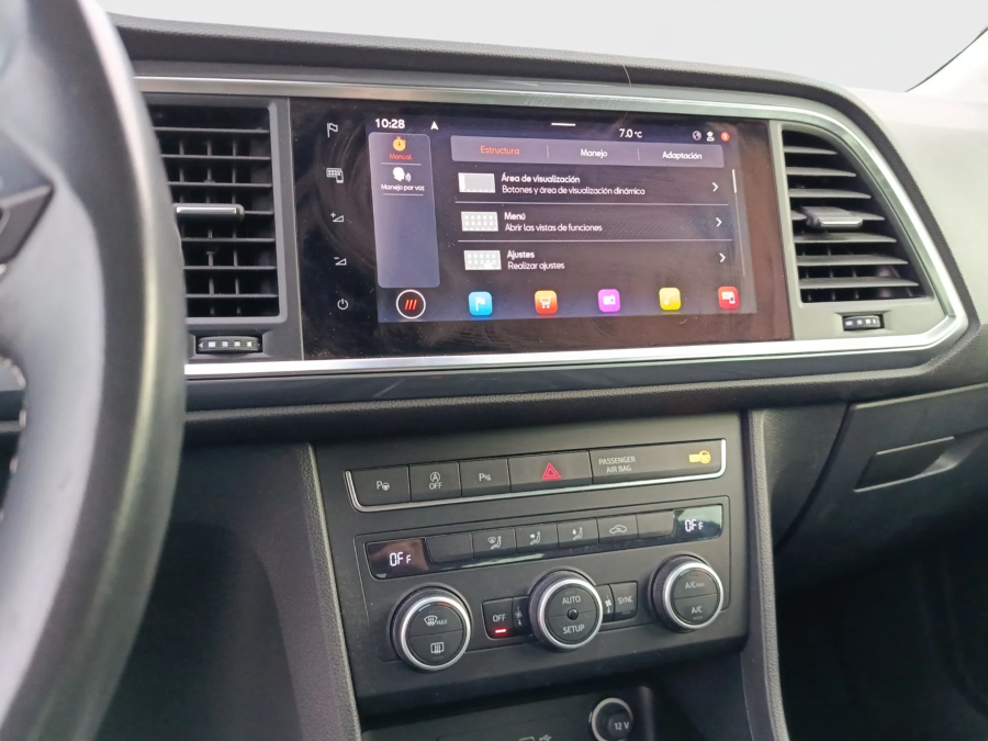 Imagen de SEAT Ateca